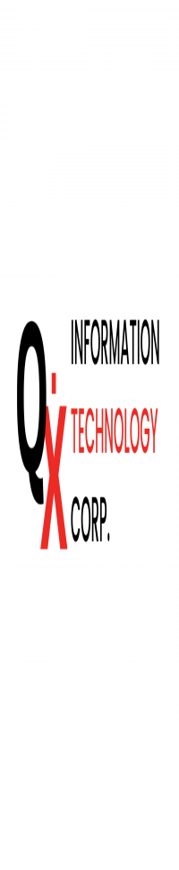 QX Information Technology Corp.